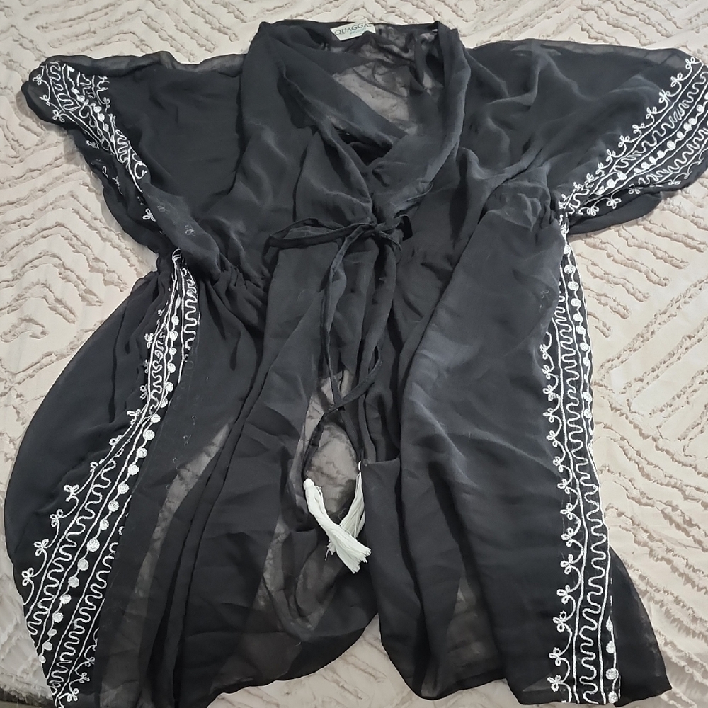 Swim Coverup